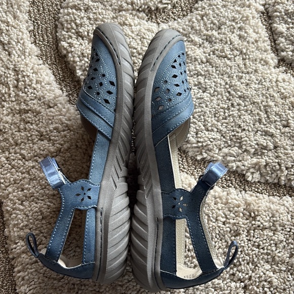 JBU Jambu Rosemary women’s 9.5 blue - Picture 4 of 5